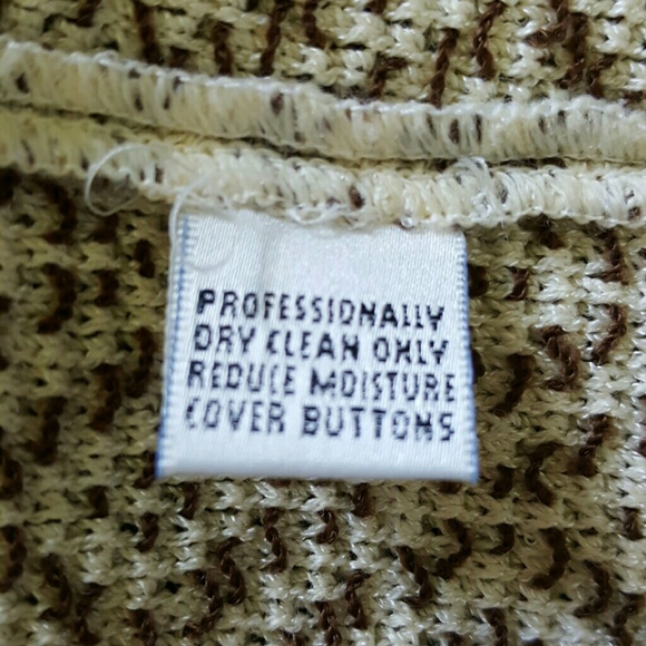 St. John by Marie Gray blazer cardigan size 10 - Picture 7 of 8